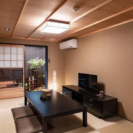 Rinn Manjuji Kyoto Extérieur photo