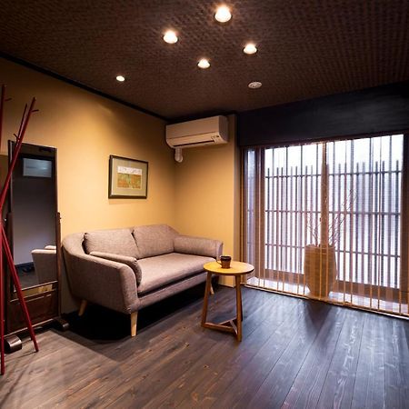 Rinn Manjuji Kyoto Extérieur photo