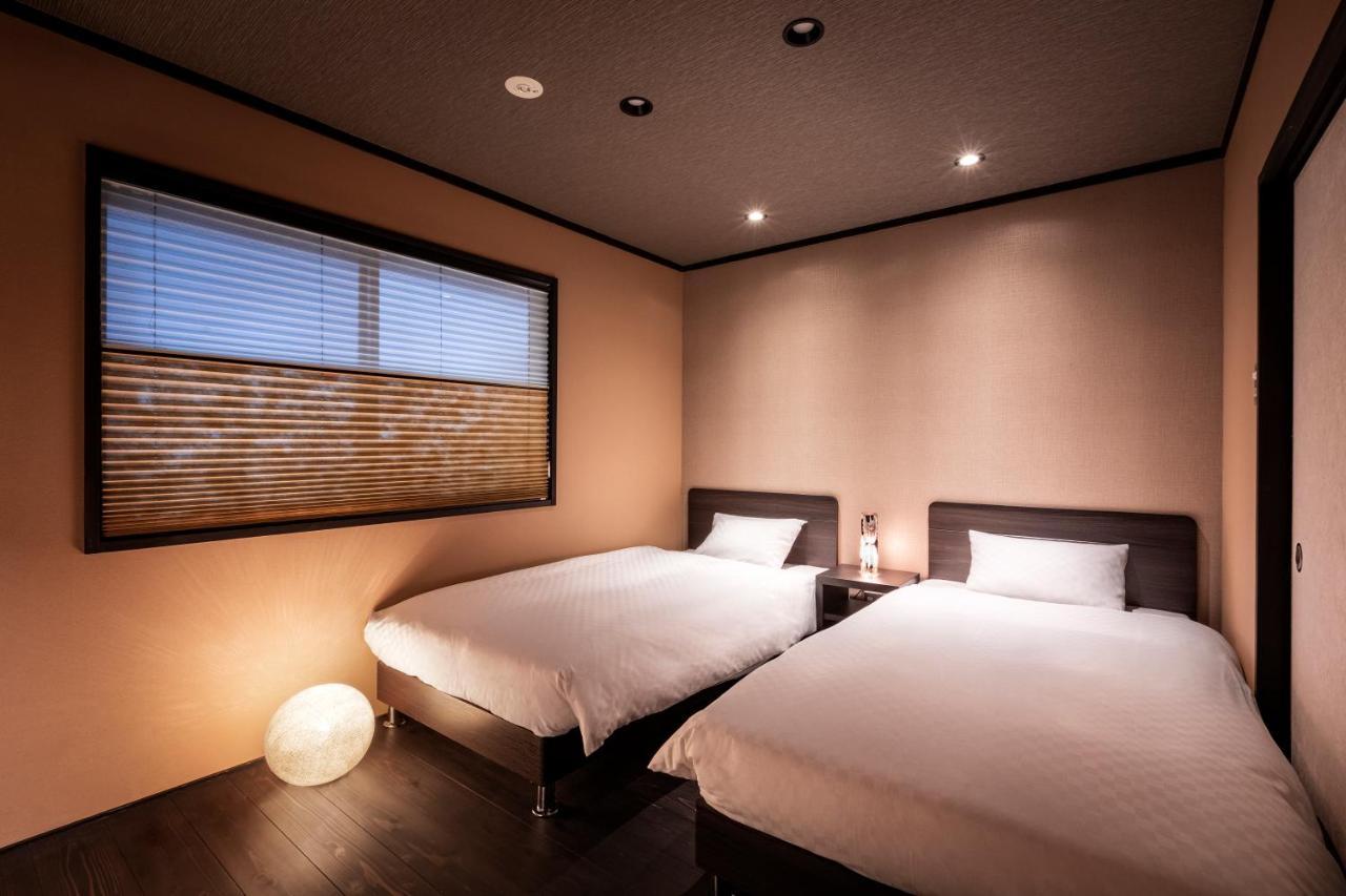 Rinn Manjuji Kyoto Extérieur photo