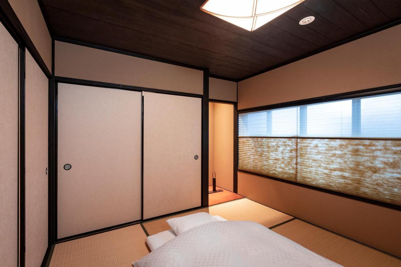 Rinn Manjuji Kyoto Extérieur photo