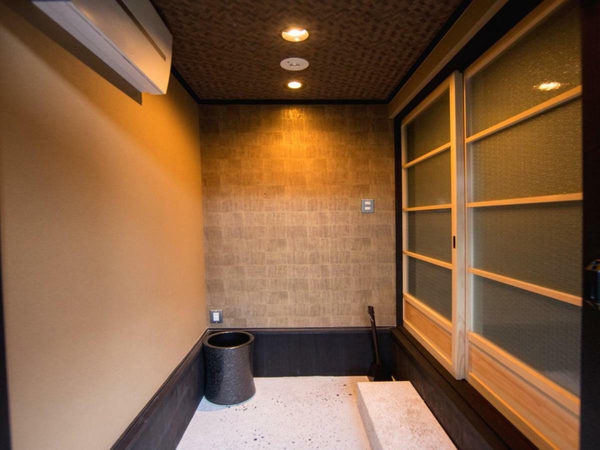 Rinn Manjuji Kyoto Extérieur photo