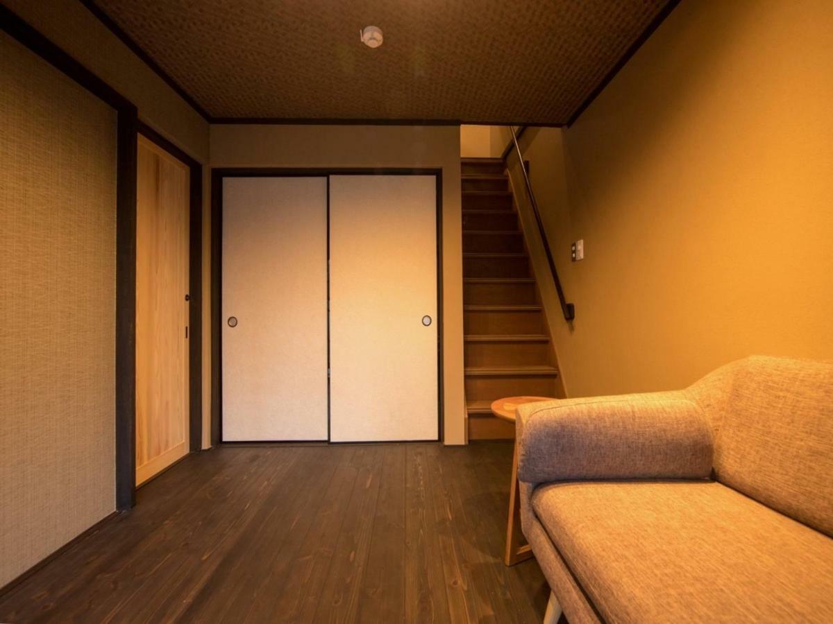 Rinn Manjuji Kyoto Extérieur photo