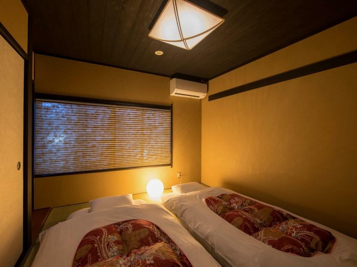 Rinn Manjuji Kyoto Extérieur photo
