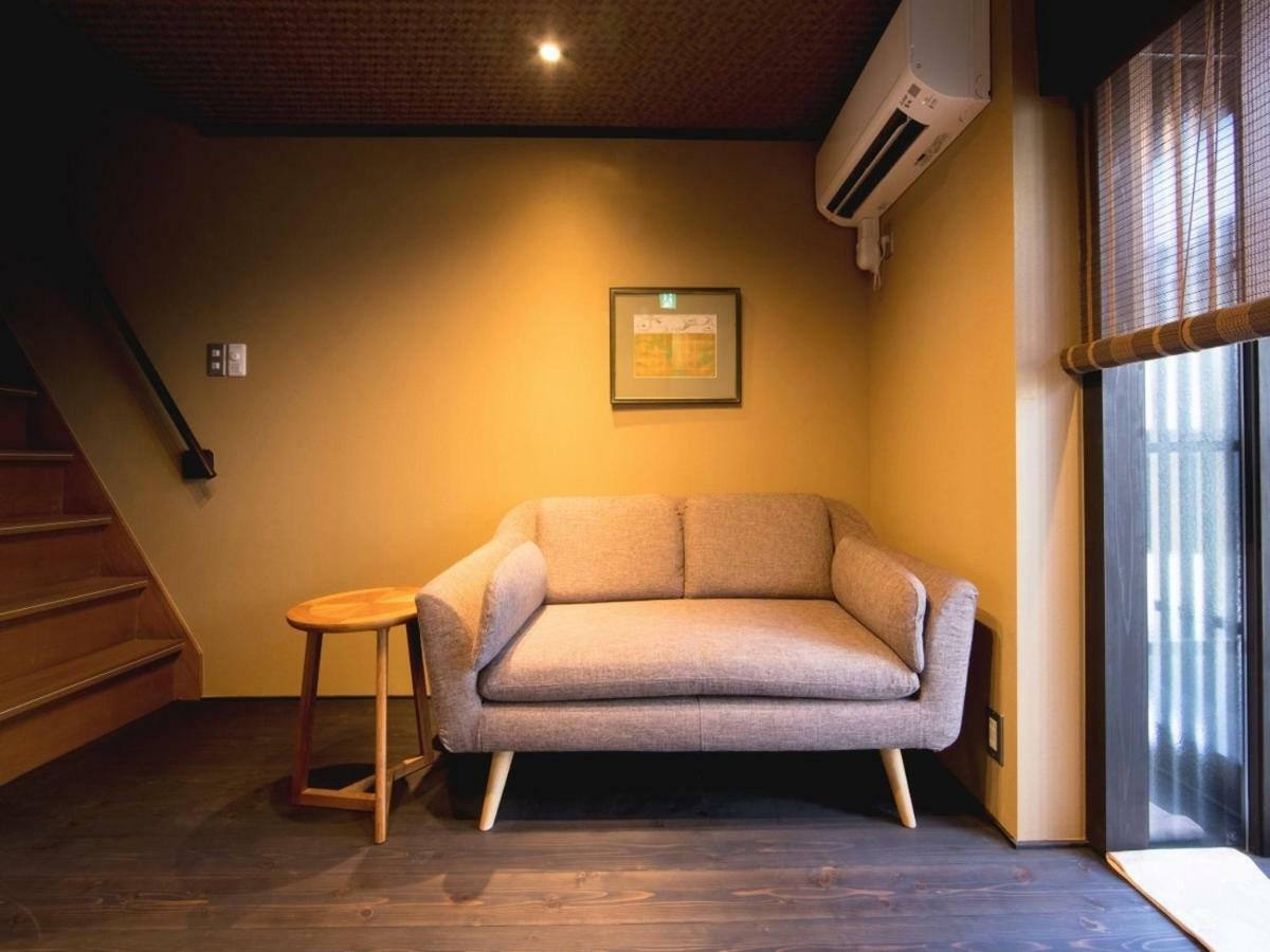 Rinn Manjuji Kyoto Extérieur photo