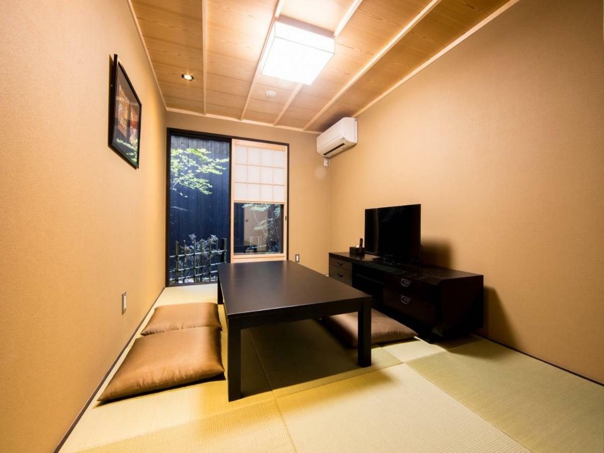 Rinn Manjuji Kyoto Extérieur photo