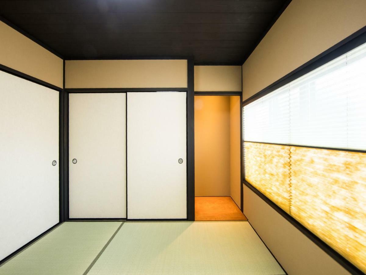 Rinn Manjuji Kyoto Extérieur photo