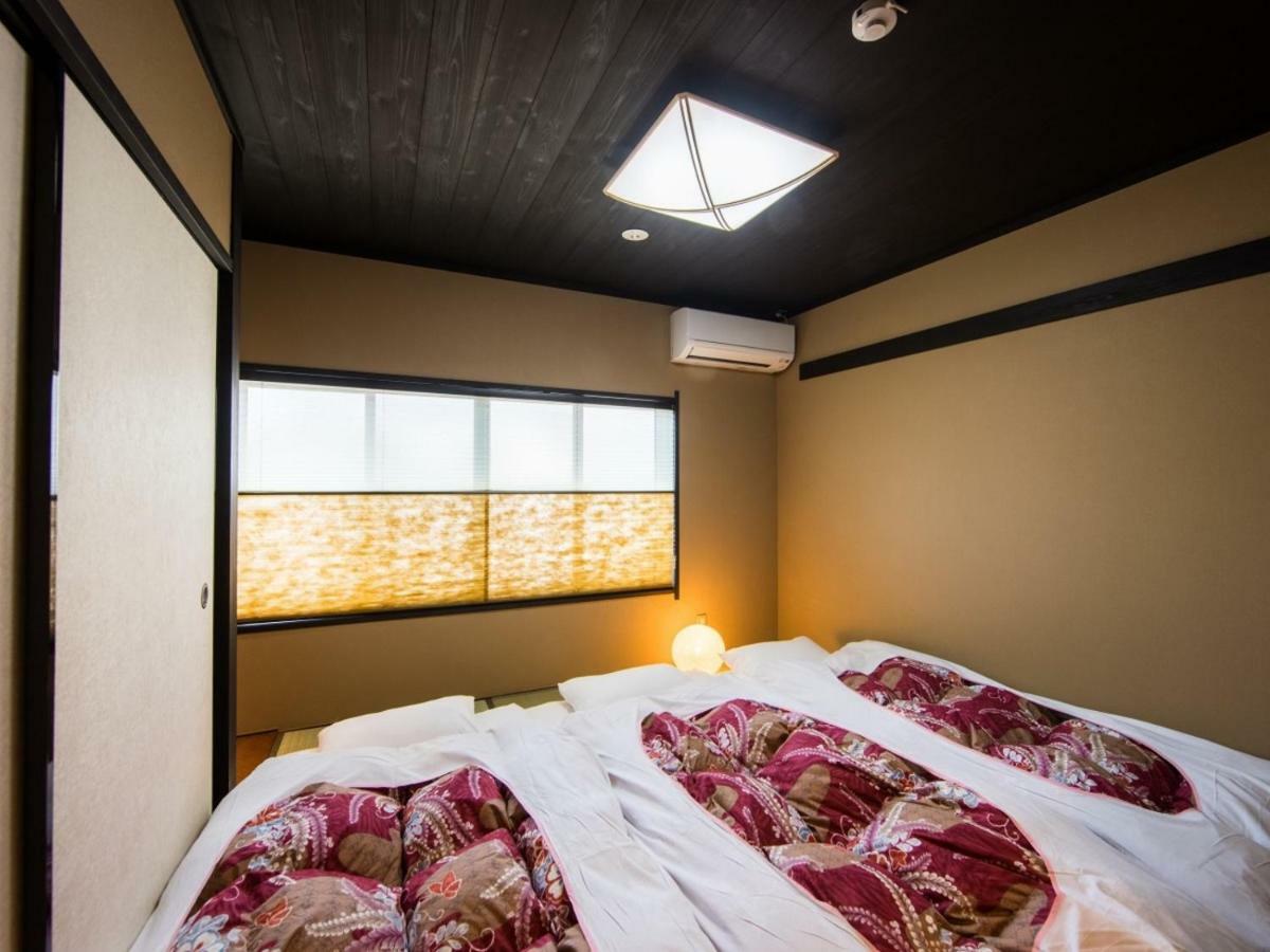 Rinn Manjuji Kyoto Extérieur photo